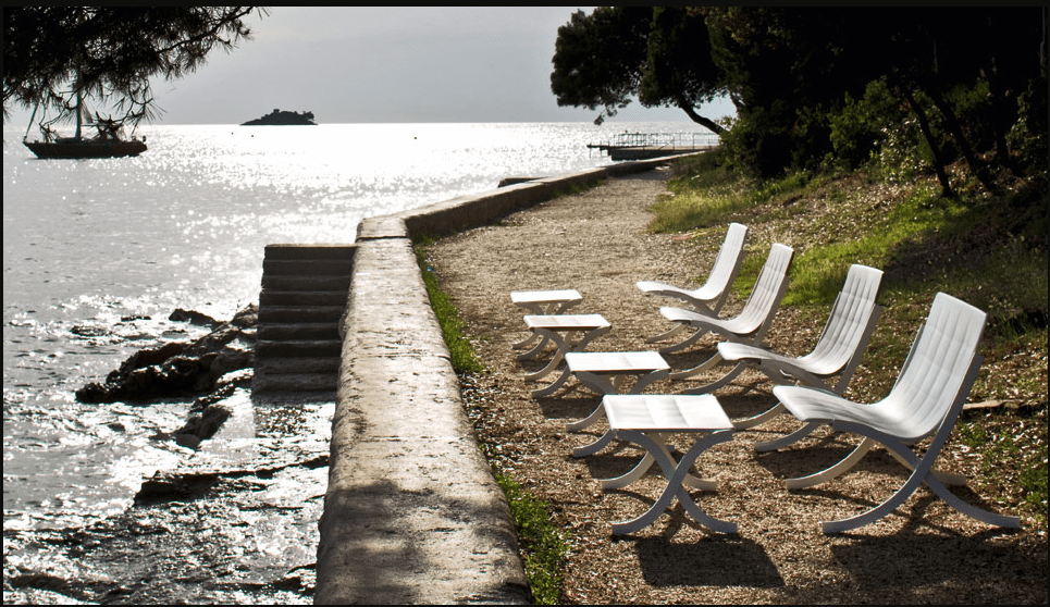Barceloneta Chair by Serralunga Furniture Chairs Barceloneta Chair by Serralunga Furniture Chairs